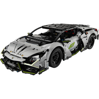 Lego technic 42214 lamborghini revuelto supersportwagen