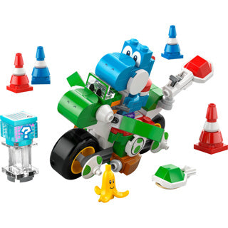 Load image into Gallery viewer, Lego 72031 super mario kart™ – yoshi–crosser | 2 stuks
