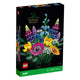 Lego icons 10313 boeket met wilde bloemen