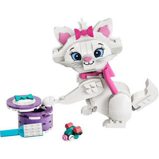 Chargez l'image dans la visionneuse de la galerie, Lego disney de aristokatten: schattige marie - 43286
