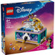Lego ǀ disney princess jasmines sieradendoos bouwbaar speelgoed voor kinderen 43295