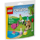 Lego | 10 stuks
