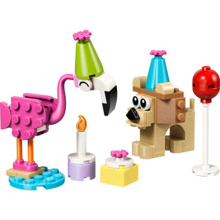 Lego | 10 stuks