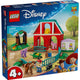 Lego ® disney en pixar toy story 5 blaze's paardenranch 43304