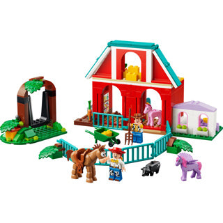 Afbeelding laden in galerijviewer, Lego disney pixar 43304 disney 43304
