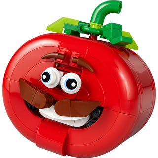 Afbeelding laden in galerijviewer, Lego fortnite tomatohead bouwpakket voor kinderen en kinderkamer decoratie 77079
