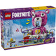 Lego fortnite rave cave bouwpakket voor kinderen en slaapkamer decoratie 77082