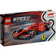 Lego speed champions ferrari sf-24 f1 racewagen set - 77242