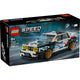 Lego speed champions bmw m3 (e30) auto bouwpakket voor kinderen en kinderkamer decoratie 77263