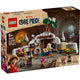 Lego one piece 75641 de schuilplaats van dr. hiriluk