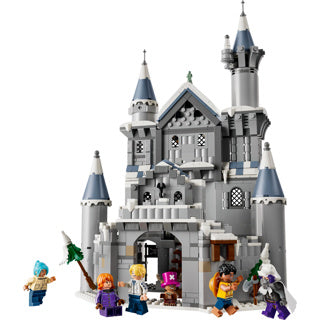 Afbeelding laden in galerijviewer, Lego one piece 75645 slag bij kasteel drum
