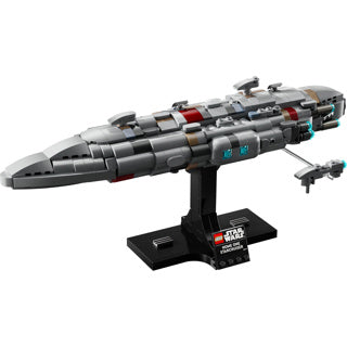 Lego star wars™ home one starcruiser modelset - 75405