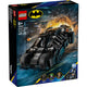 Lego dc batman™: batman tumbler vs. two-face™ en the joker™ - 76303