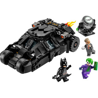 Afbeelding laden in galerijviewer, Lego dc batman™: batman tumbler vs. two-face™ en the joker™ - 76303
