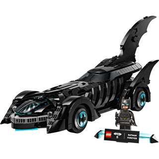 Lego ® dc batman™: batman forever™ batmobile™ - 76304