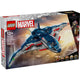 Lego super heroes marvel 76325 avengers age of ultron