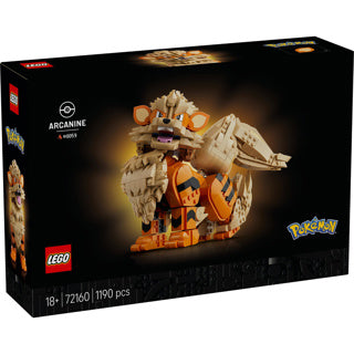 Lego pokémon 72160 pokémon