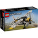Lego technic 42198 junglevliegtuig