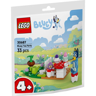 Lego | 30 stuks