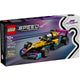 Lego speed champions 77258 f1 academy racewagen