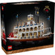 Lego ideas stoomboot bouwpakket voor volwassenen - 21356