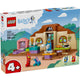 Lego bluey 11221 school met rusty en bluey
