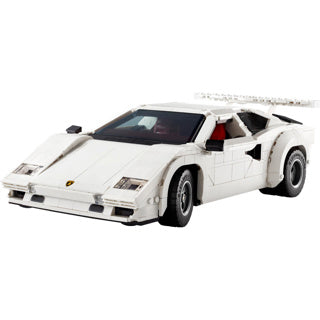 Chargez l'image dans la visionneuse de la galerie, Lego 10337 lamborghini countach 5000 quattrovalvole
