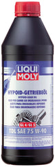 Liqui moly getriebeöl tdl hyp. gear oil 75w90 1l