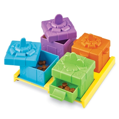 Load image into Gallery viewer, Brightkins surprise party treat puzzle
