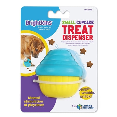 ギャラリービューアに画像をロードする, Brightkins cupcake treat dispenser
