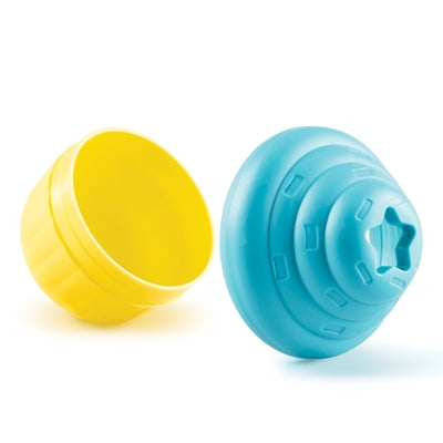 ギャラリービューアに画像をロードする, Brightkins cupcake treat dispenser
