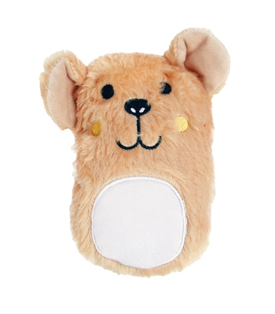 Load image into Gallery viewer, Fofos puppy koala hamster muis pluche assorti
