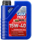 Liqui moly motoröl touring high tech touring high tech 1 ltr. 15w-40hd
