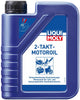 Liqui moly motorolie 2-takt-motoroil 2-stroke motoroil self-m. lm 1ltr.