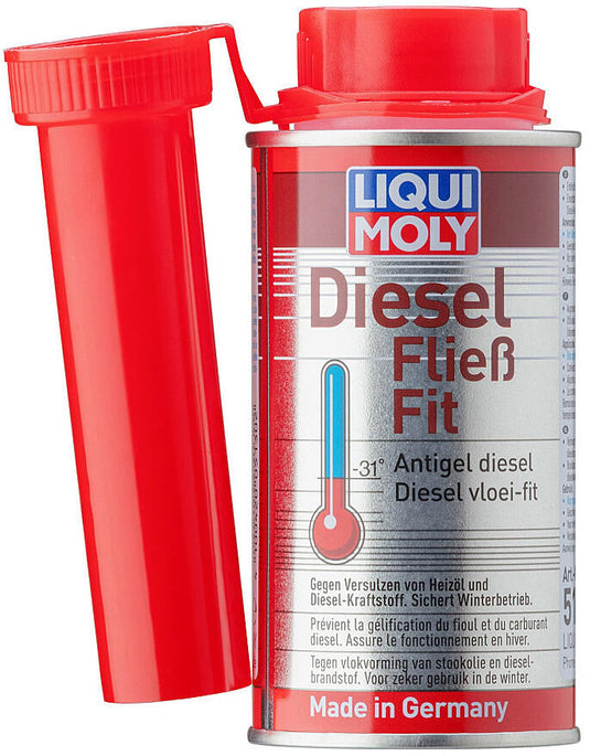 Liqui moly diesel fließ-fit k diesel-fliess-fit 150 ml lm