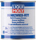 Liqui moly mehrzweckfett multipurpose grease 1kg lm