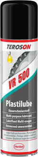 Teroson montagepaste vr 500 (plastilube) plastilube spray 300 ml