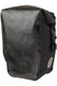 Clean enkele fietstas shelter click'ngo medium reflective mist
