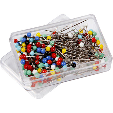 Creativ company http: www.cchobby.nl spelden-l-31-mm-200-stuk-1-doos