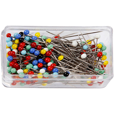 Creativ company http: www.cchobby.nl spelden-l-31-mm-200-stuk-1-doos
