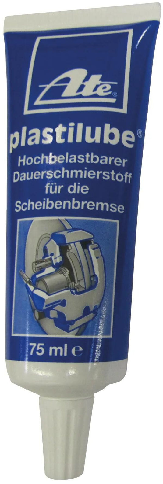 Ate montagepaste plastilube plastilube 75 ml content 75ml tube