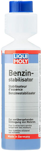Liqui moly benzine stabilisator gasoline stabilizer lm