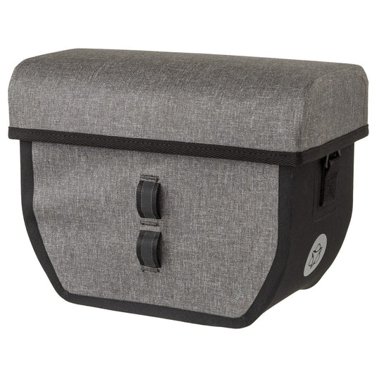 Tech stuurtas shelter klickfix large grey