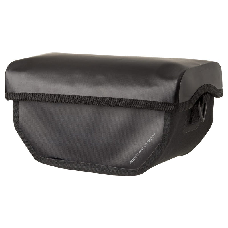 Afbeelding laden in galerijviewer, Clean bar bag shelter klickfix medium zwart
