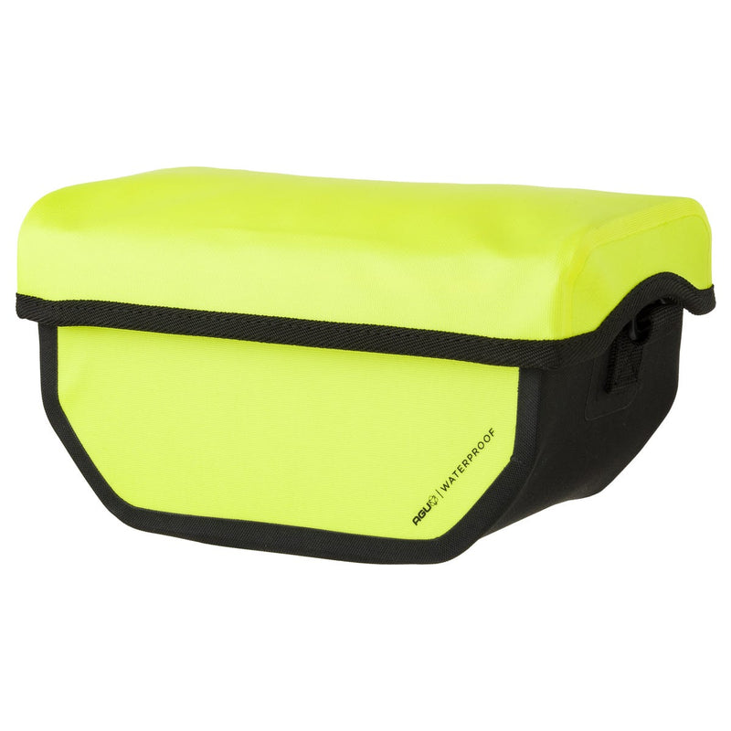 Afbeelding laden in galerijviewer, Clean stuurtas shelter klickfix medium neon yellow
