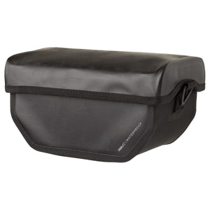 Clean stuurtas shelter klickfix medium reflective mist