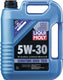 Liqui moly motorolie longtime high tech motor oil lm 5w30 5 ltr. longtime high tech