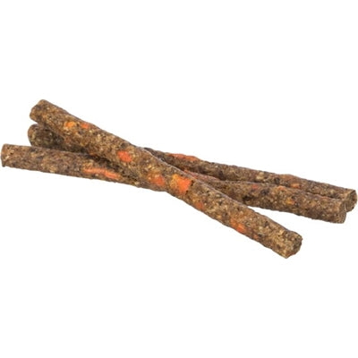 Load image into Gallery viewer, Trixie Insect sticks met meelwormen
