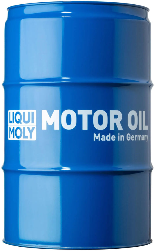 Liqui moly motoröl top tec 4200 new generation top tech 4200 5w-30 60l motoroil drum