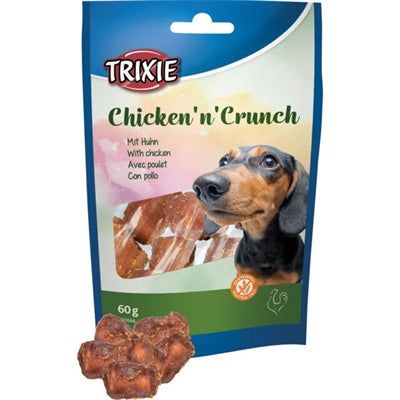 Load image into Gallery viewer, Trixie Chicken'n'crunch met kip
